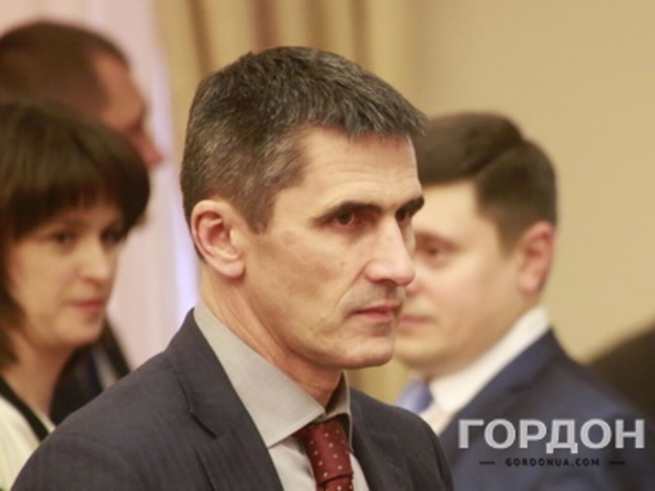 Ярема озвучил объемы правонарушений в Украине за год