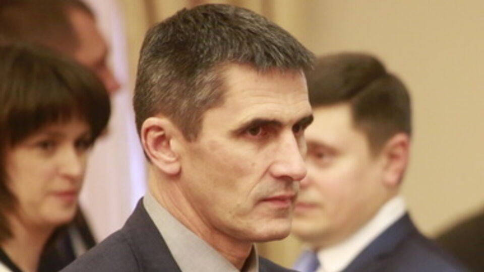 Ярема озвучил объемы правонарушений в Украине за год