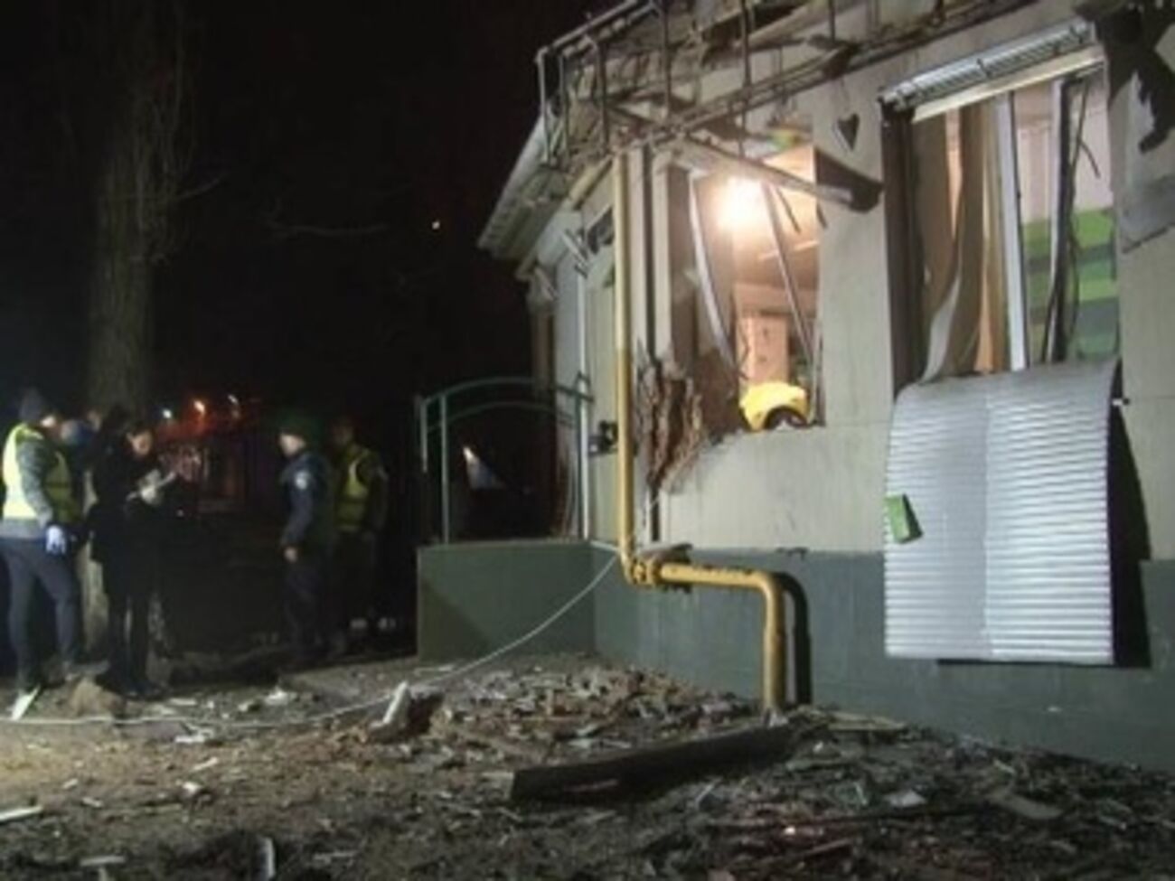 После завершения следственных мероприятий банк восстановит штатную работу