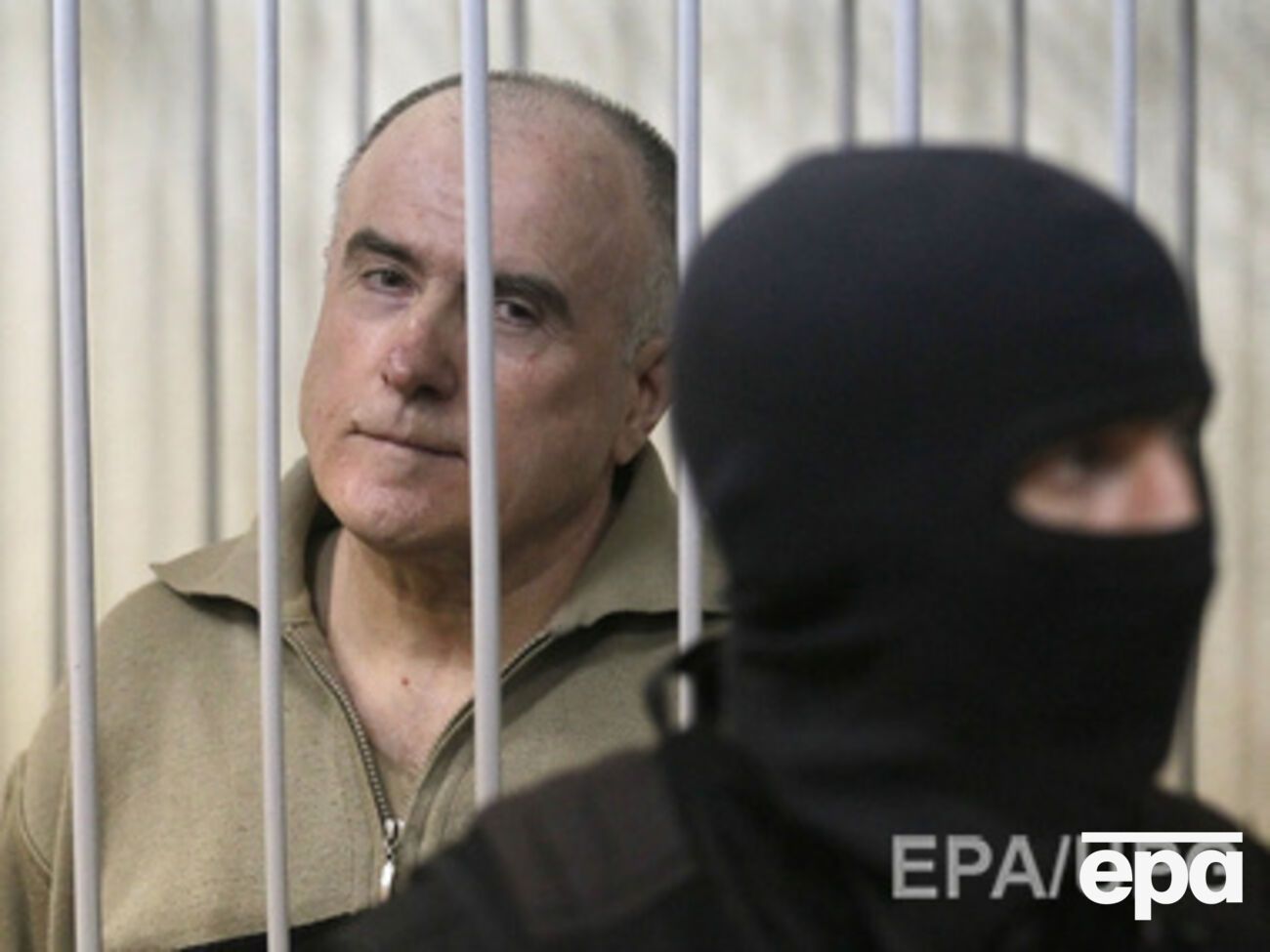 Началось рассмотрение апелляции по делу Пукача