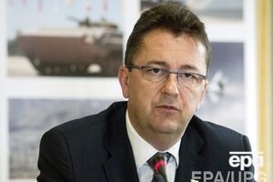 Глвач: Командные пункты кроме Словакии будут созданы в Эстонии, Латвии, Литве, Польше, Болгарии и Румынии