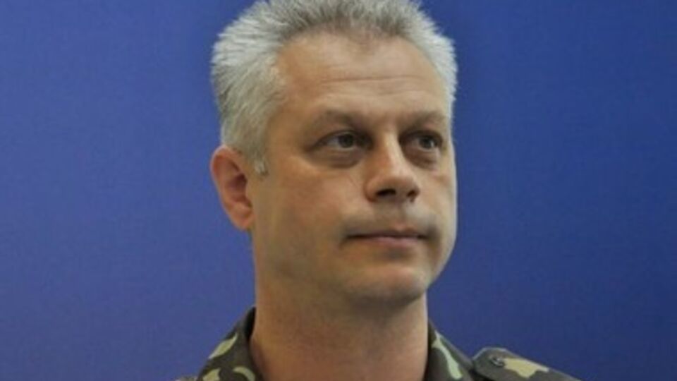 Лысенко рассказал о провокациях боевиков