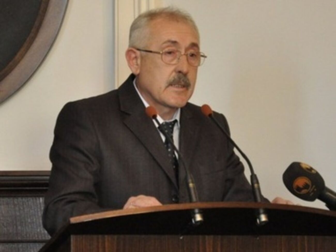 Фищук занял вакантную с ноября должность главы Черновицкой ОГА