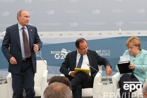 Кремль стремится разделить Европу и США, поскольку Путин на днях сделал предложение по мирному плану европейским лидерам