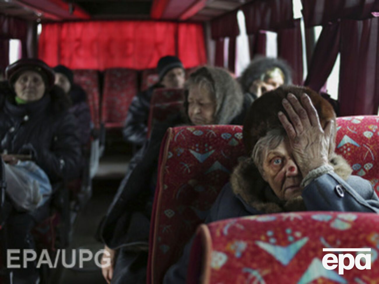 Эвакуация из Дебальцево будет продолжаться 7 февраля