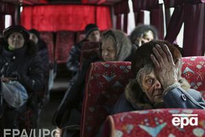 Эвакуация из Дебальцево будет продолжаться 7 февраля