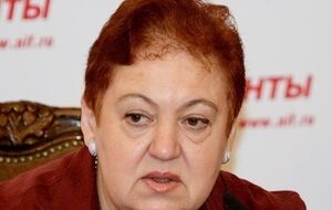 Valentina Melnikova: Current events in Ukraine - it is the ninth war of Russia, but there has never been such parent's attitude towards their military