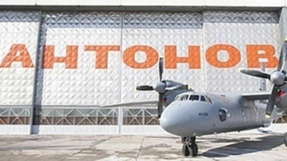 В октябре 2014 года военная прокуратура начала расследование деятельности руководства ГП "Антонов"