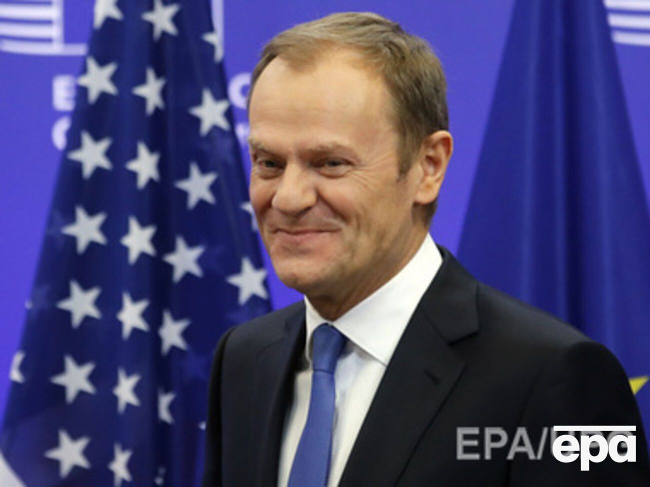 Туск:&nbsp;Мы не воспринимаем любой вид агрессии, особенно агрессии одного государства против другого