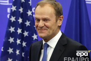 Туск: Мы не воспринимаем любой вид агрессии, особенно агрессии одного государства против другого