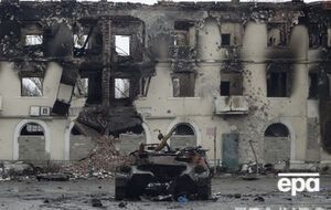 Боевики пытаются атаковать на нескольких направлениях