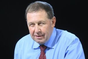 Илларионов проводит исторические аналогии между "Мюнхенским сговором" и мирными инициативами Олланда–Меркель