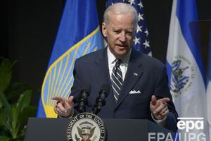 Байден призвал США и ЕС к единству