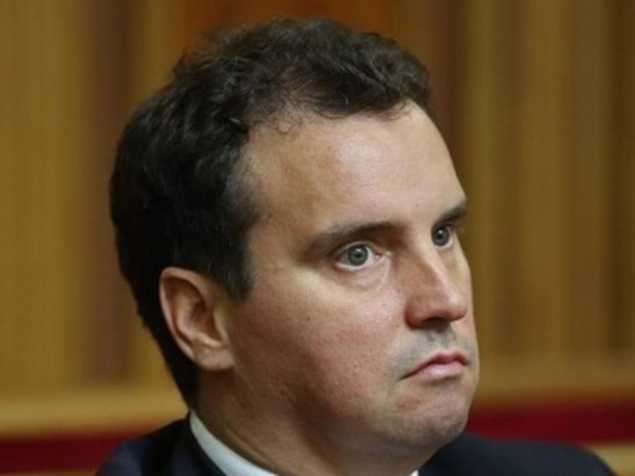 Абромавичус ожидает стабилизации и укрепления гривны&nbsp;