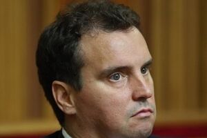 Абромавичус ожидает стабилизации и укрепления гривны