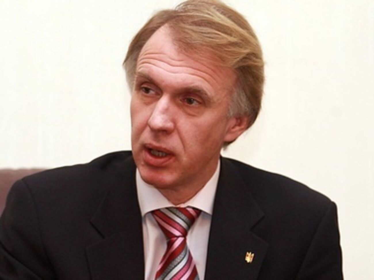 The negotiations in Moscow is just an overture, but not the last act, Ogryzko considers&nbsp;