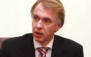 The negotiations in Moscow is just an overture, but not the last act, Ogryzko considers