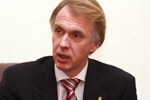 The negotiations in Moscow is just an overture, but not the last act, Ogryzko considers