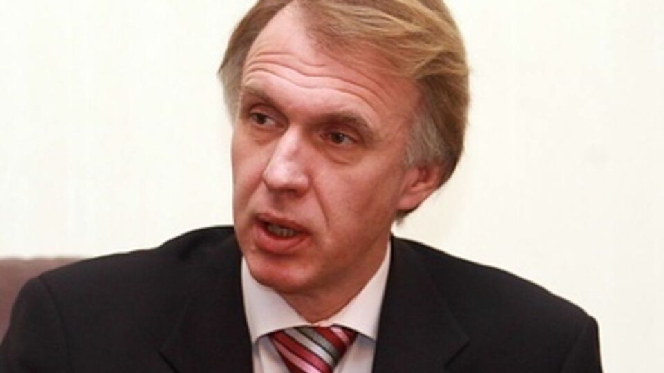 The negotiations in Moscow is just an overture, but not the last act, Ogryzko considers