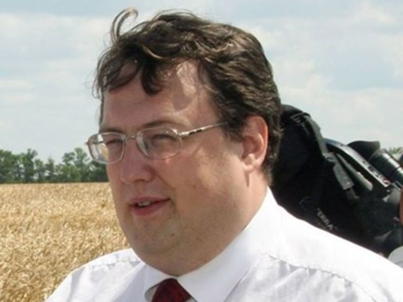 Геращенко:&nbsp;Уволены будут те, кто не показывал реальных результатов