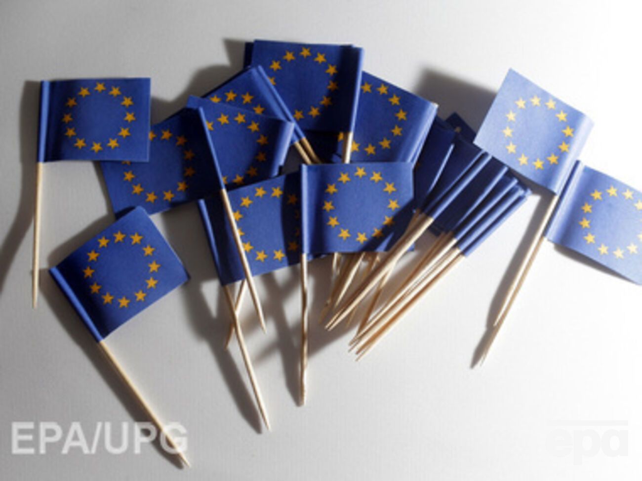 Совет ЕС может расширить санкционный список