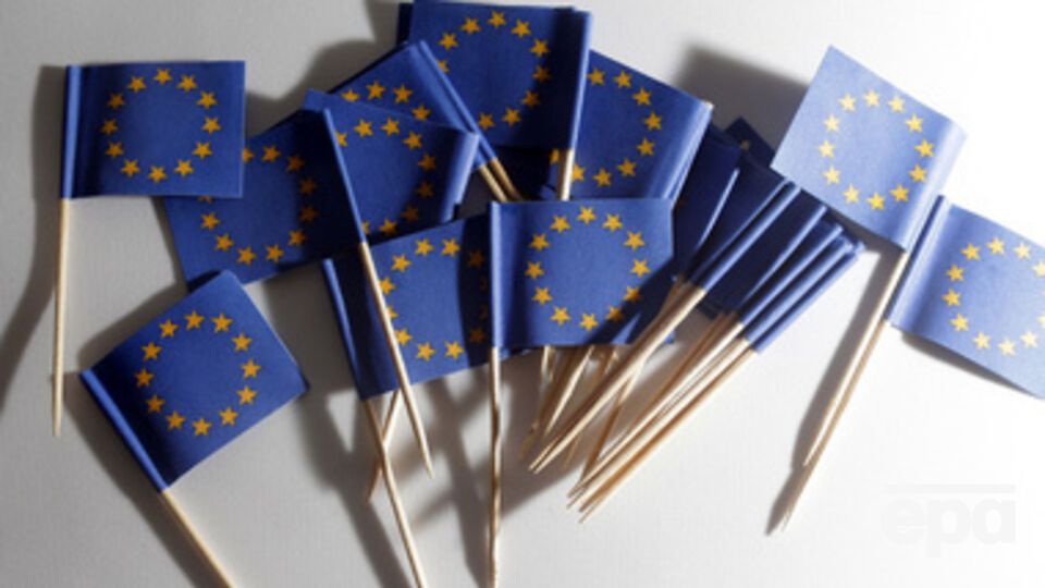 Совет ЕС может расширить санкционный список