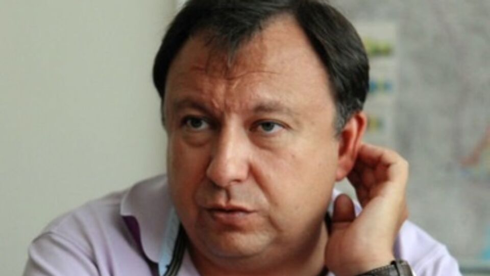 Княжицкий: Те, кто хочет посмотреть сериал о российских правоохранителях, могут сделать это в интернете