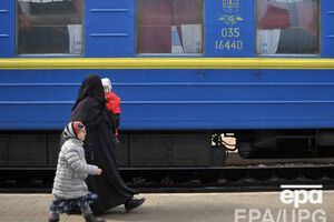 ЮЖД отменила две электрички в Россию