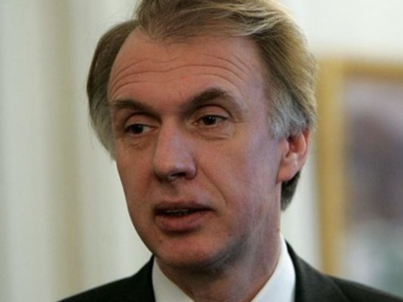 Огрызко уверен, что Запад устал от пустых обещаний Путина