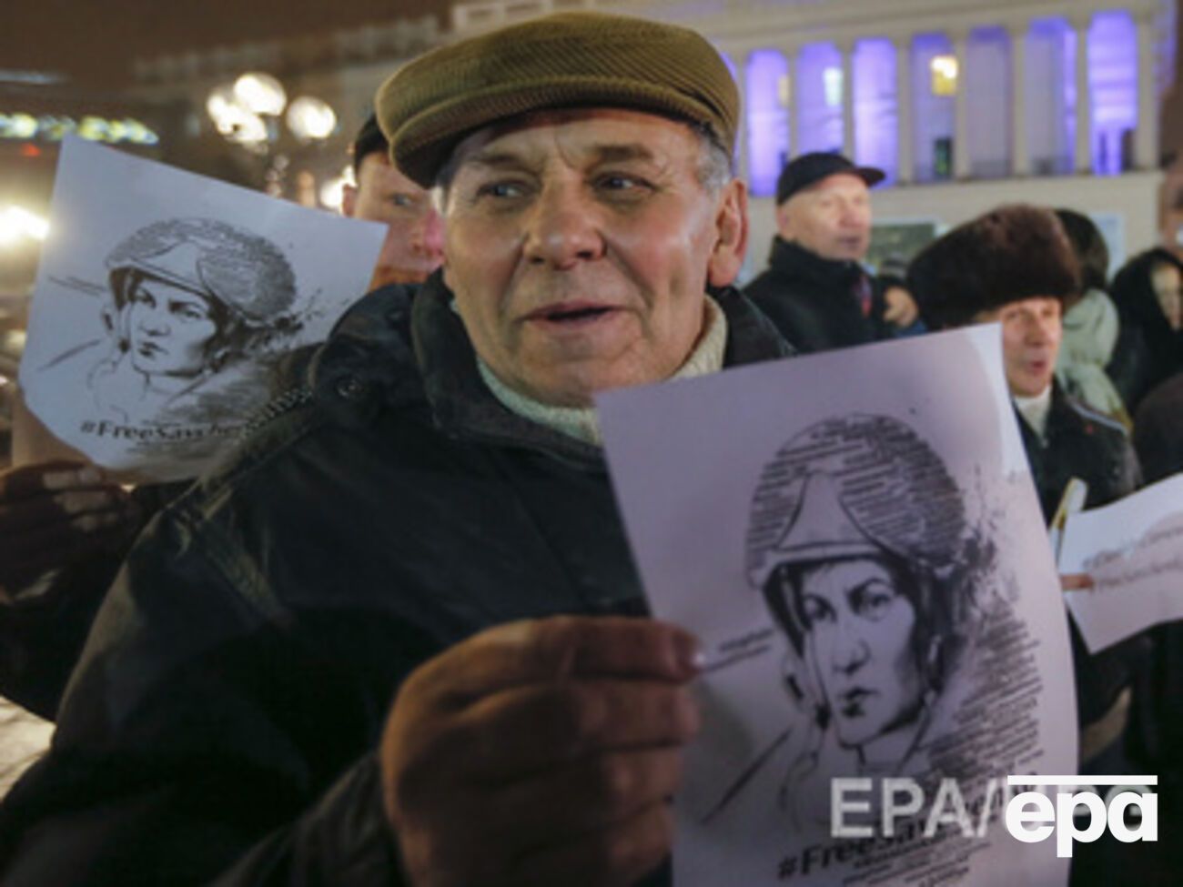 Фейгин уверен, что вопрос Савченко будет подниматься на встрече Путина, Олланда и Меркель