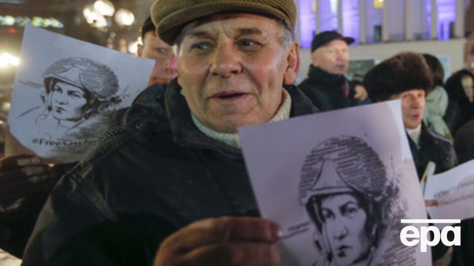 Фейгин уверен, что вопрос Савченко будет подниматься на встрече Путина, Олланда и Меркель