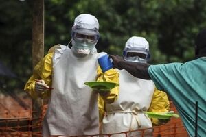 22525 человек заразились Эбола в Западной Африке