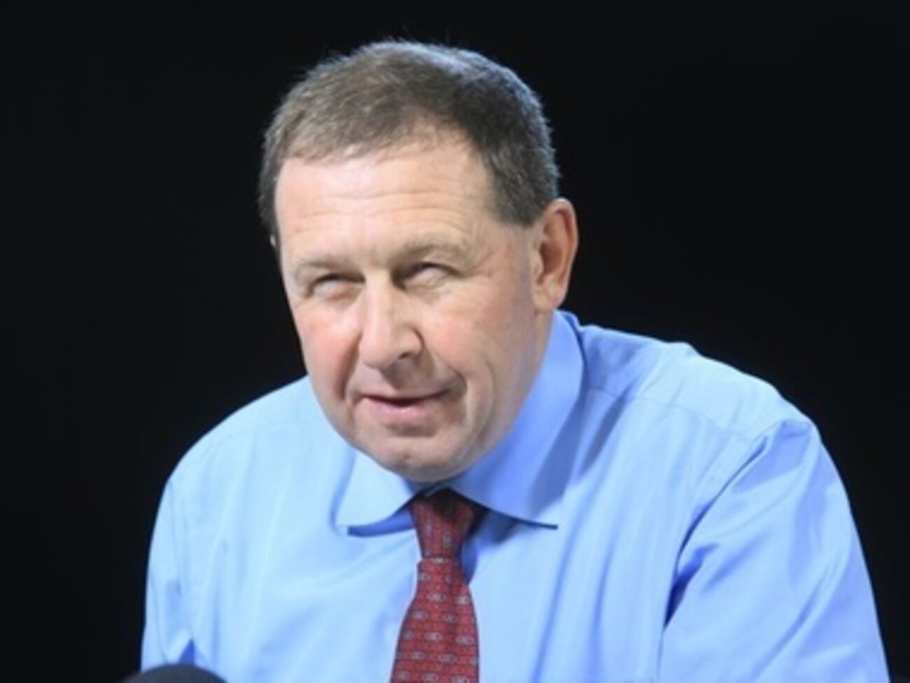 Illarionov makes historical analogy between the "Munich&nbsp;pact" and peace initiatives of Hollande-Merkel