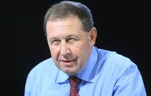 Illarionov makes historical analogy between the "Munich pact" and peace initiatives of Hollande-Merkel