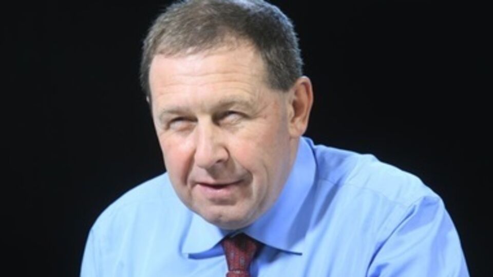 Illarionov makes historical analogy between the "Munich pact" and peace initiatives of Hollande-Merkel