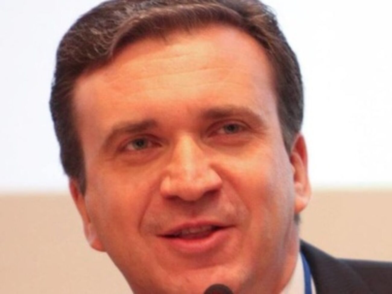 Шеремета:&nbsp;Кто-то слышал об организации, которая настаивает на том, что госбюджет должен быть сбалансированным?