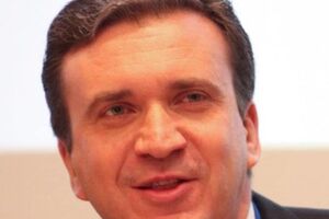 Шеремета: Кто-то слышал об организации, которая настаивает на том, что госбюджет должен быть сбалансированным?