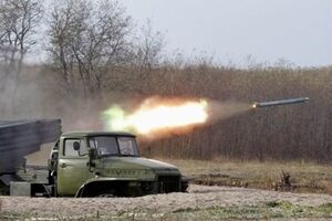 Жители Павлополя не пострадали от обстрела