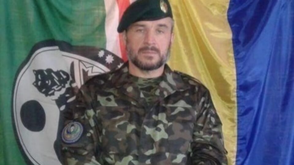 Ряд нардепов хотят переименовать Воздухофлотский проспект в Киеве в честь Исы Мунаева