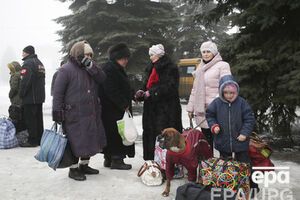 Читатели польской газеты помогают украинским беженцам