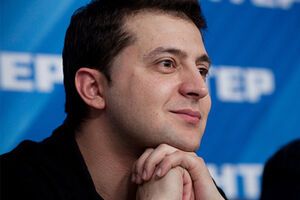 По словам российского депутата, Зеленский пожертвовал силам ВСУ миллион гривен