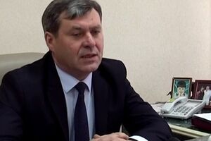 Владимир Кульматицкий был похищен возле своего дома 28 января