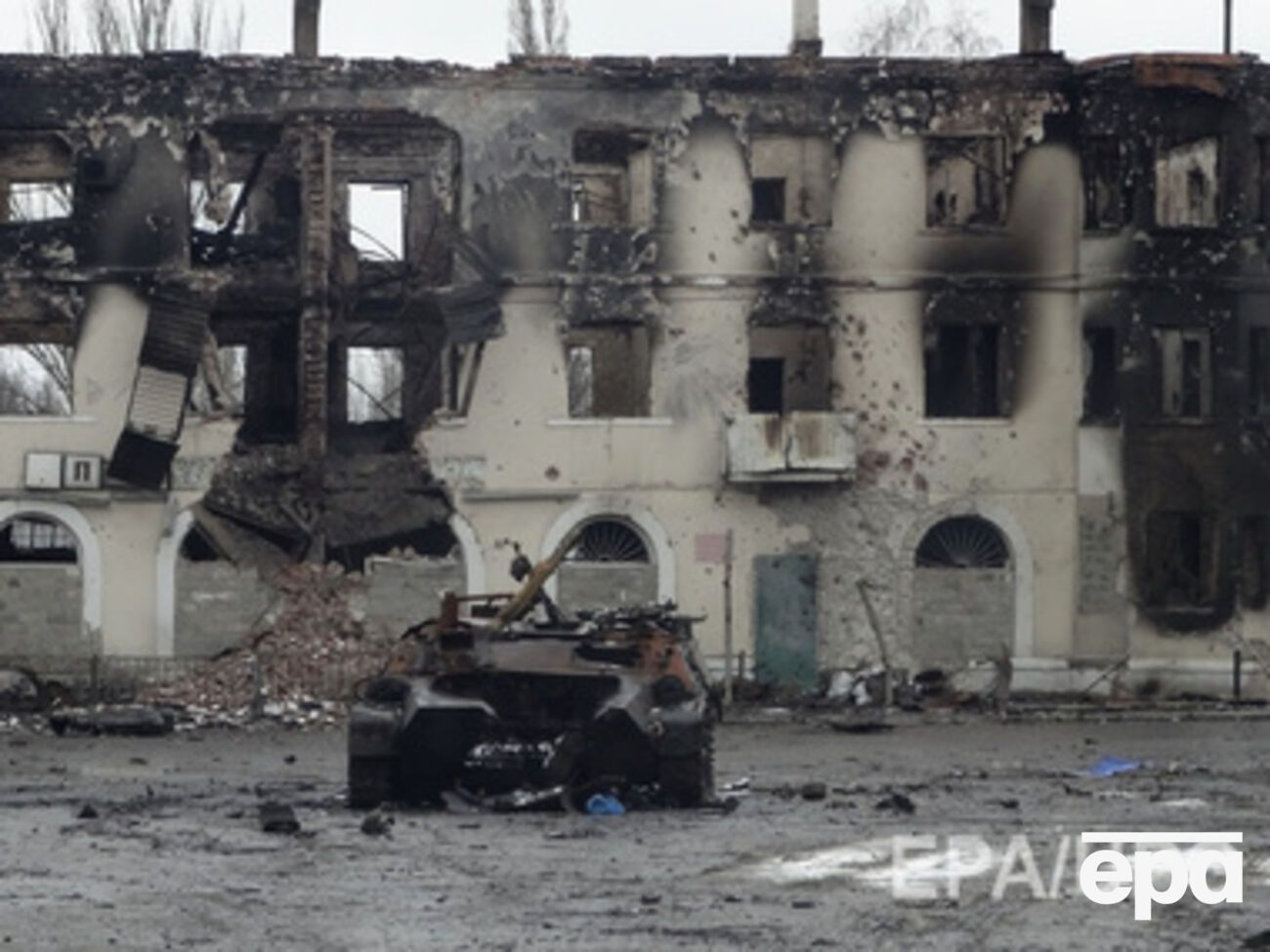 Потери боевиков за прошедшие сутки составили до 50 человек, заявили в пресс-центре АТО