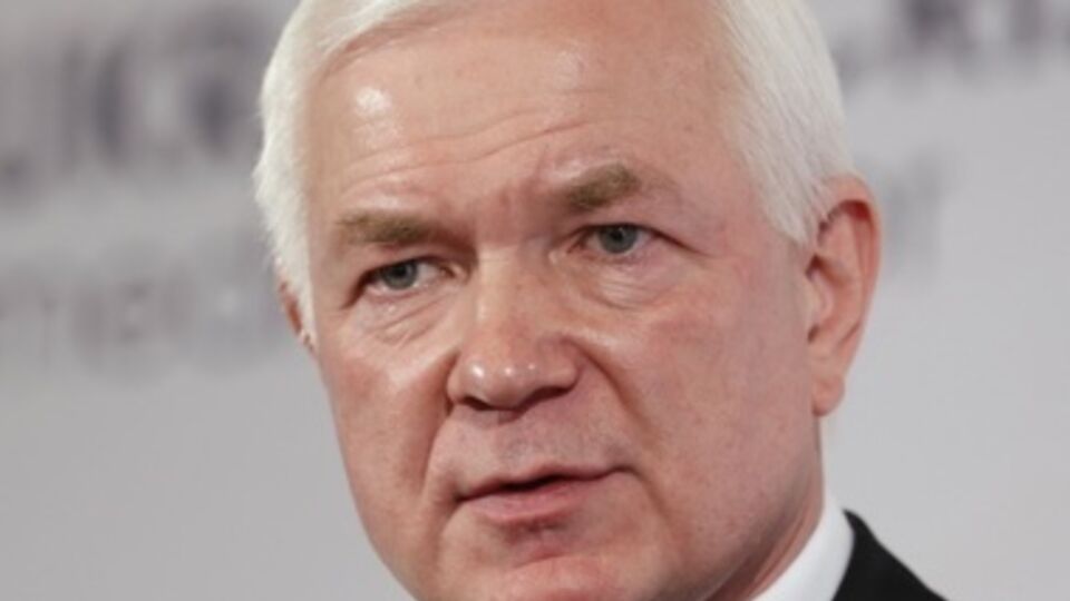 США начнут поставки оружия в Украину только в случае открытой войны с РФ, считает Маломуж