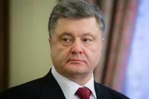 В Мюнхене началась встреча Порошенко с Меркель и Байденом