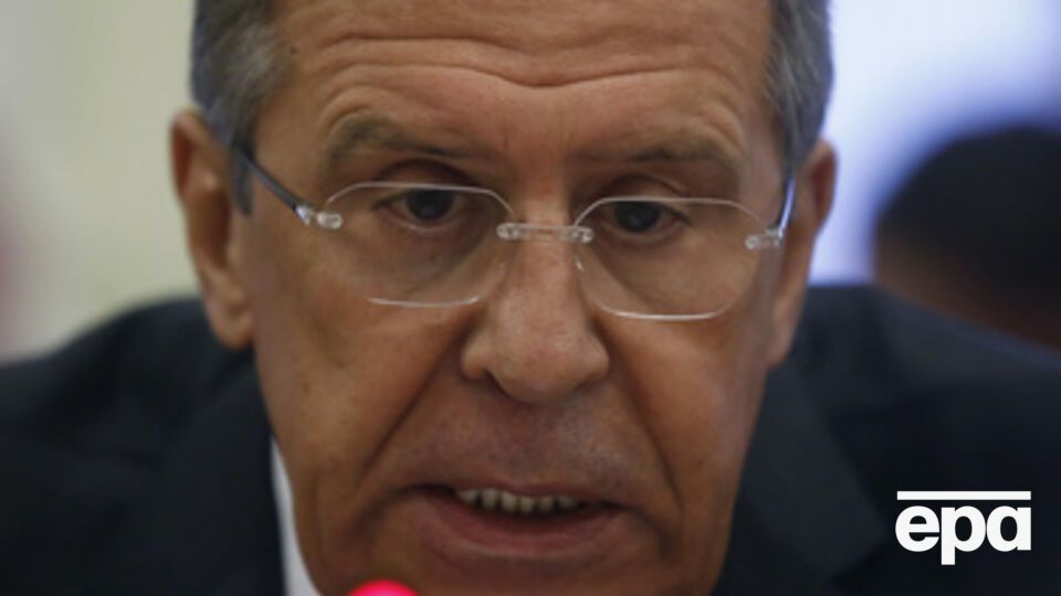 Ларов: Существование Европы без России невозможно