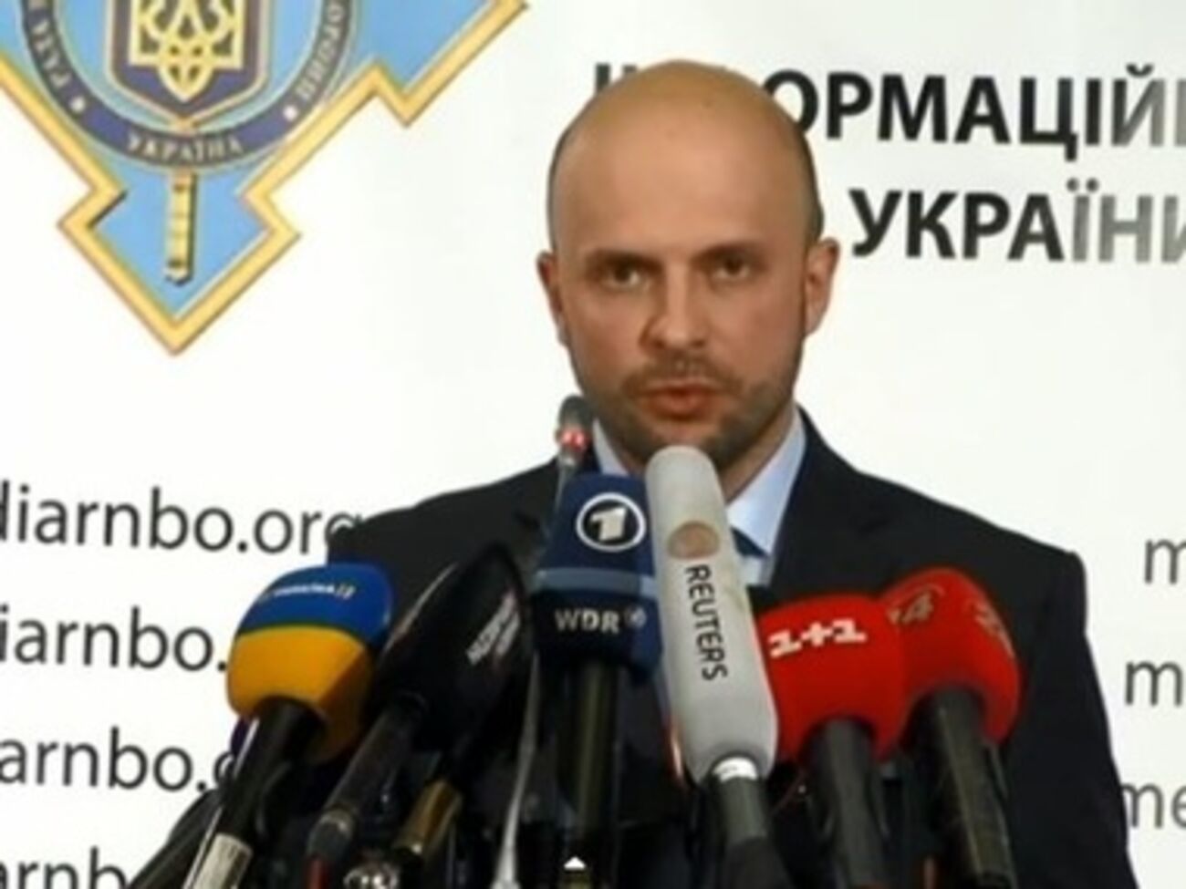 Полевой рассказал о наступлении боевиков