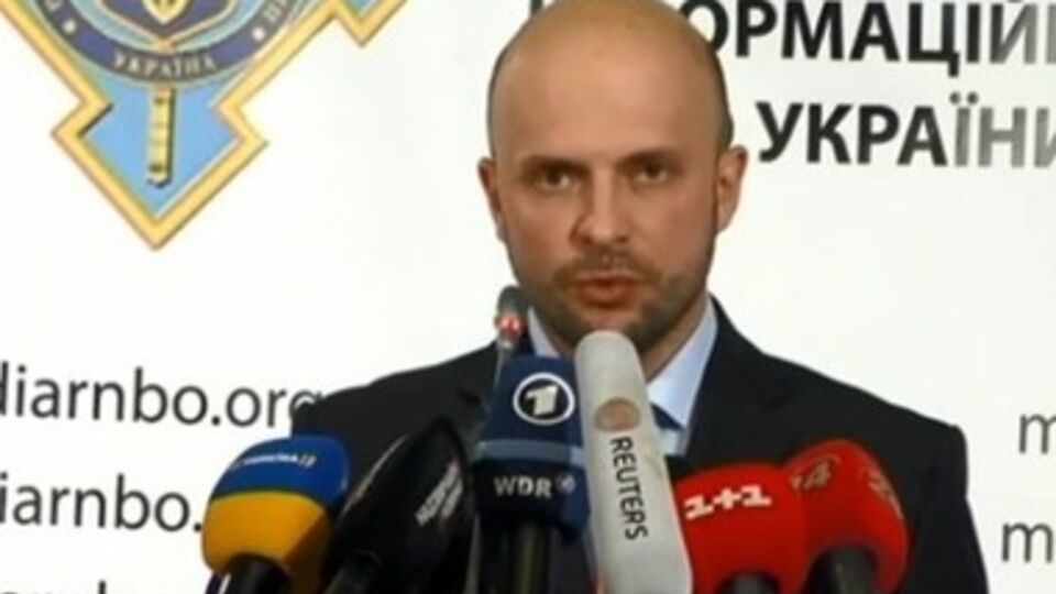 Полевой рассказал о наступлении боевиков