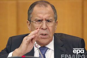 Лавров: Главы украинского правительства получили власть так же, как Саакашвили. Мы знаем, что с ним случилось