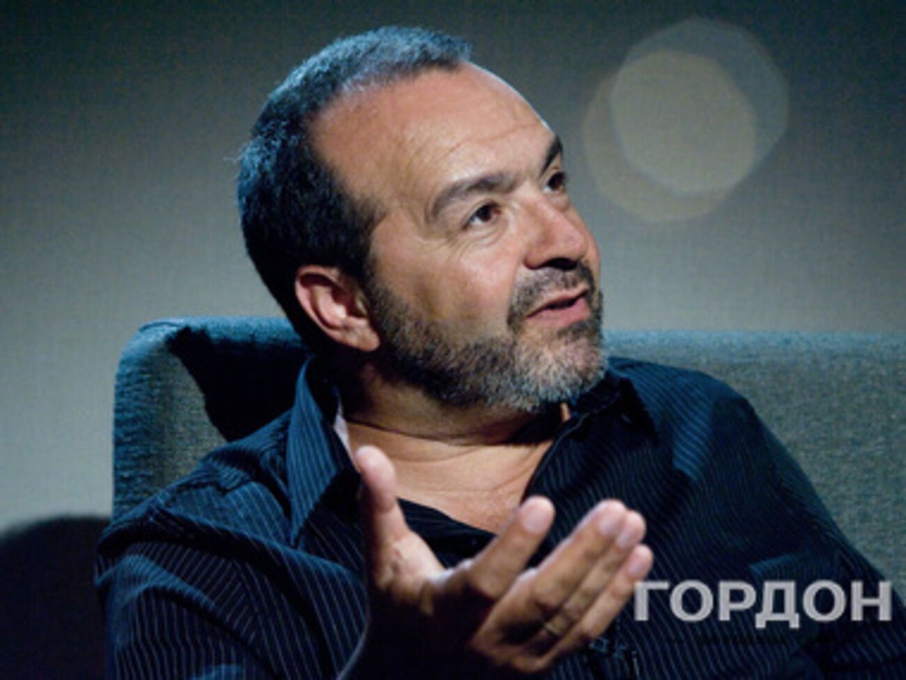 "В году хренова туча дней, и в каждый, слава богу, что-то было!" &ndash;&nbsp;подсказывает властям Шендерович